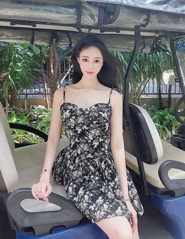 吉隆坡高端伴游